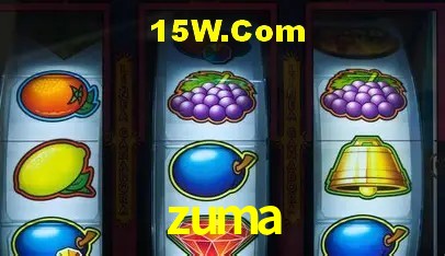 Especiais de Fim de Semana zuma