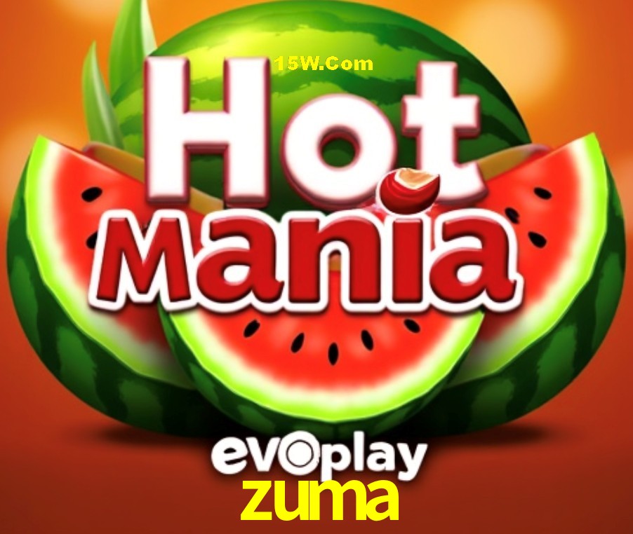 Casino Ao Vivo zuma