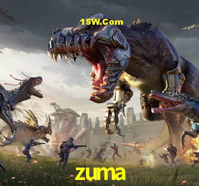 Mesa de Roleta zuma