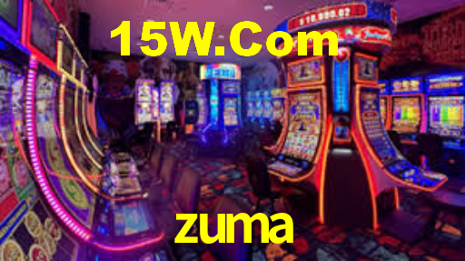 zuma,zuma.com