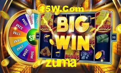 Tecnologia da Plataforma zuma