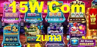 Live Casino zuma