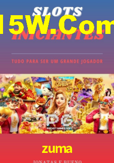 Bônus Generosos e Exclusivos no zuma para Você!