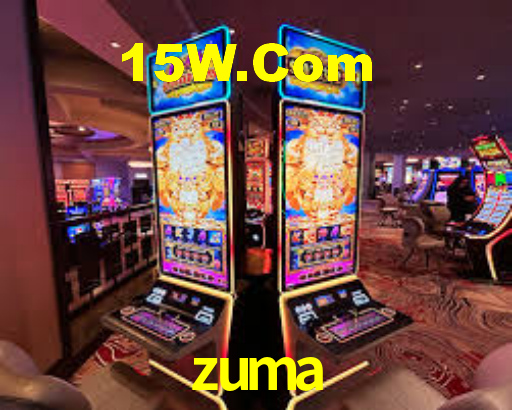 zuma