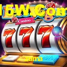 Blackjack Table zuma