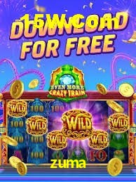 Slot Games zuma