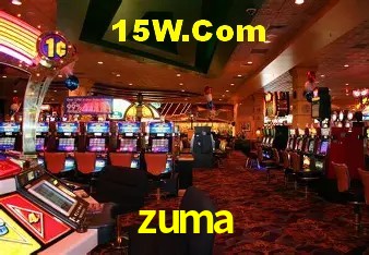 Benefícios da Conta zuma
