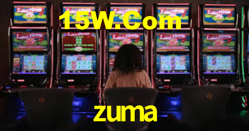 Sinta a adrenalina dos jogos de cassino com zuma