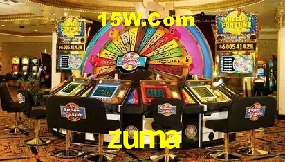Estatísticas Esportivas zuma