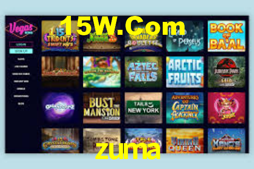 zuma