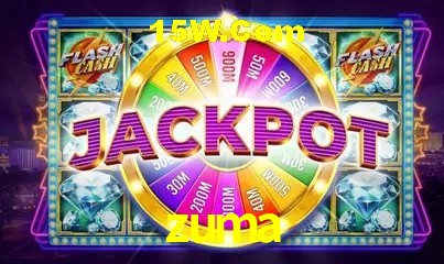 Provedores de Jogos zuma