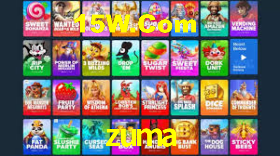 zuma