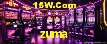 Gates of Olympus zuma