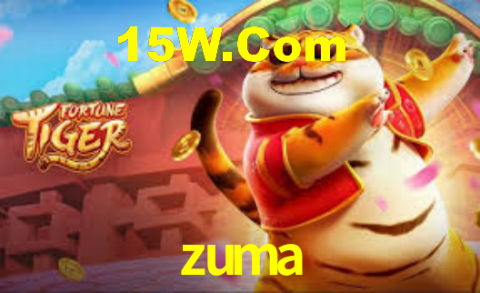 zuma
