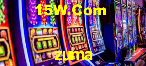 zuma
