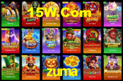 zuma,zuma.com