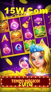 Live Casino zuma