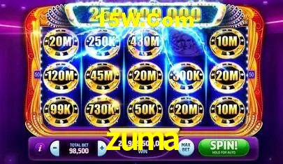 cassino zuma