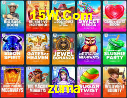 zuma.com