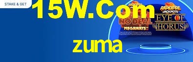 Instant EasyPaisa zuma