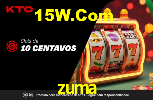 zuma patrulha canina