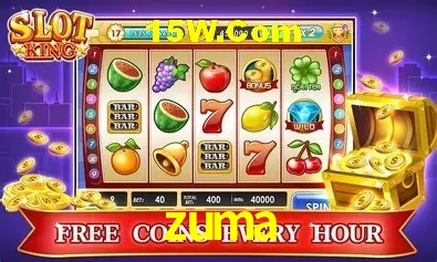Casino VIP zuma