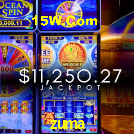zuma.com