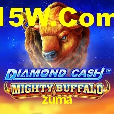 Daily Bonuses zuma