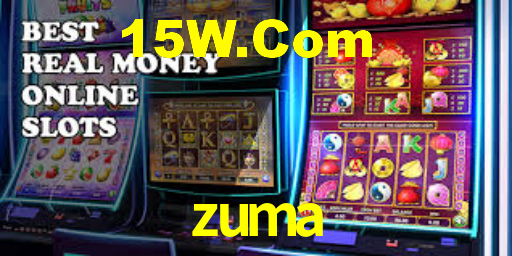 zuma