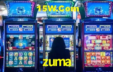 Casino Ao Vivo zuma