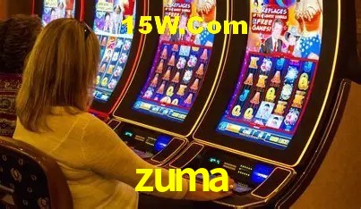 Estatísticas Crash Games zuma