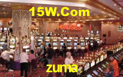 zuma.com