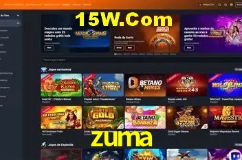 Ofertas Exclusivas zuma