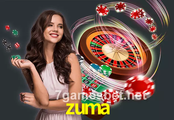 vivo no cassino zuma
