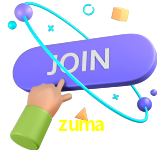 Junte-se ao cassino zuma hoje mesmo
