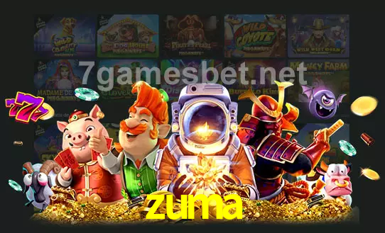cassino zuma